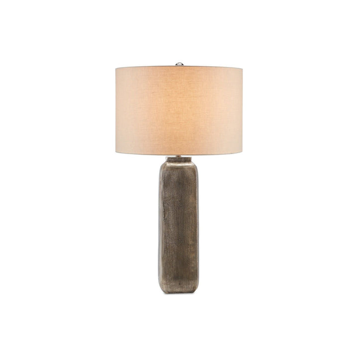 Morse Table Lamp