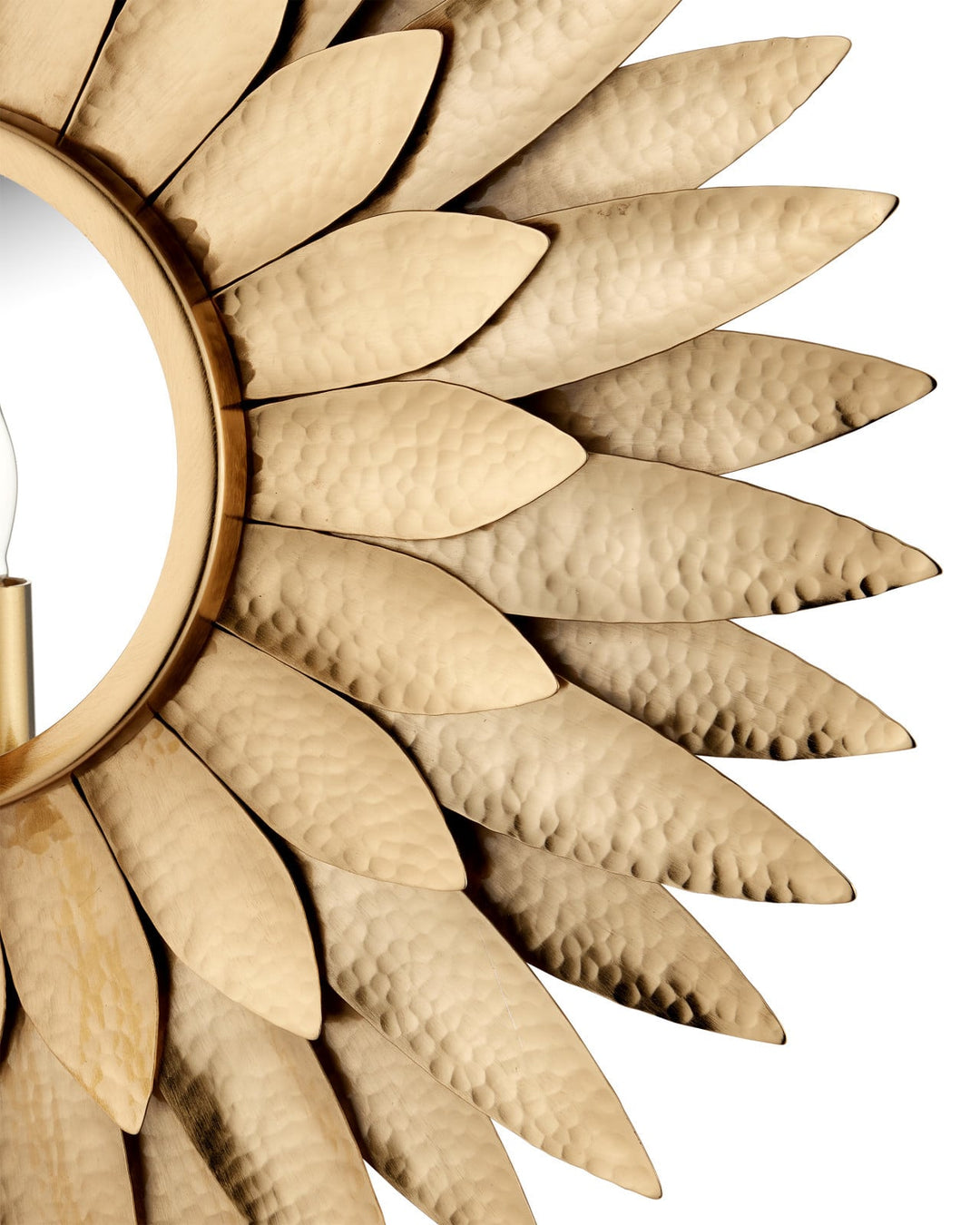 Wall Lighting Plumage Wall Sconce