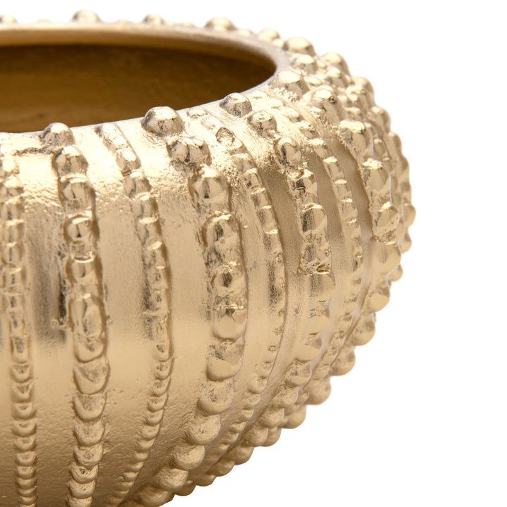 Diadema Bowl, Brass