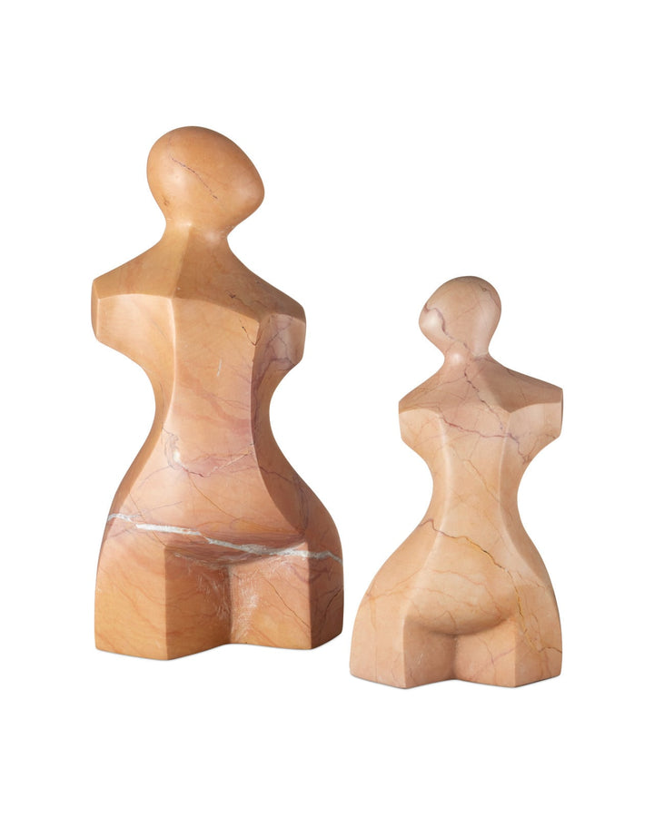 Decorative Objects Giada Rosa Large Bust Sculpture