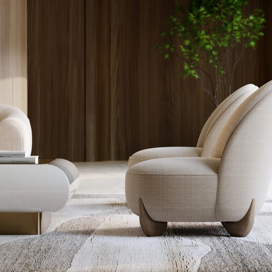 Seta Chair - image 7