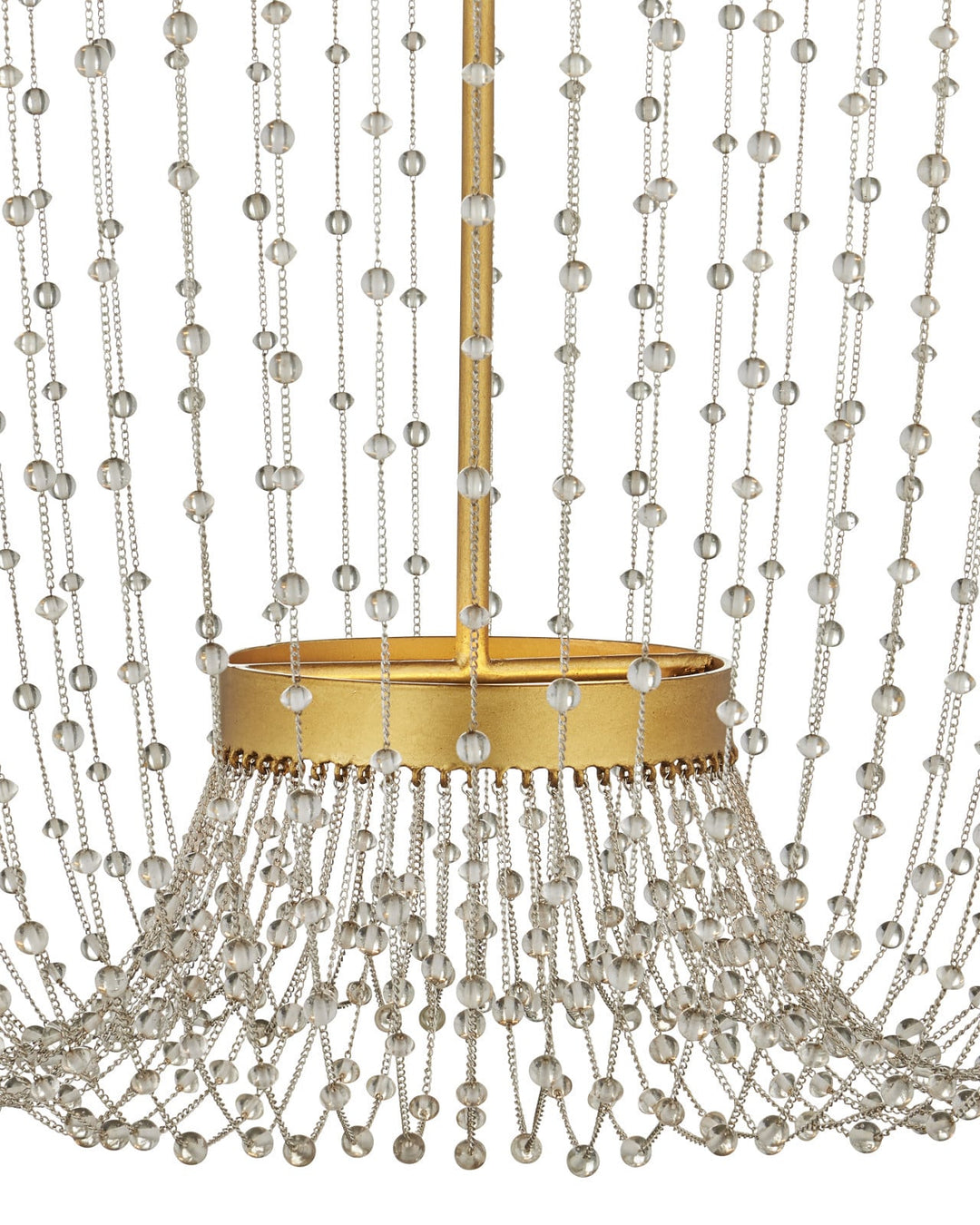 Chandeliers Mademoiselle Grande Chandelier