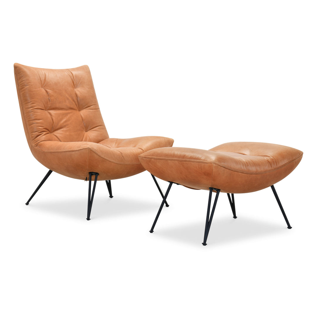 Kayne Ottoman - image 3