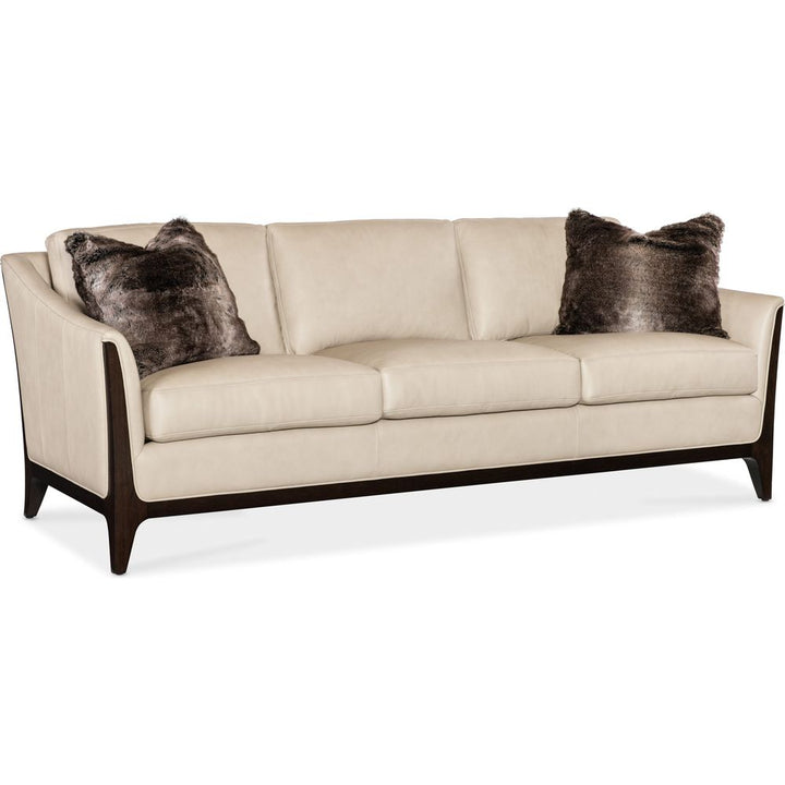 Sofas SoPower Headrestia Sofa - Beige
