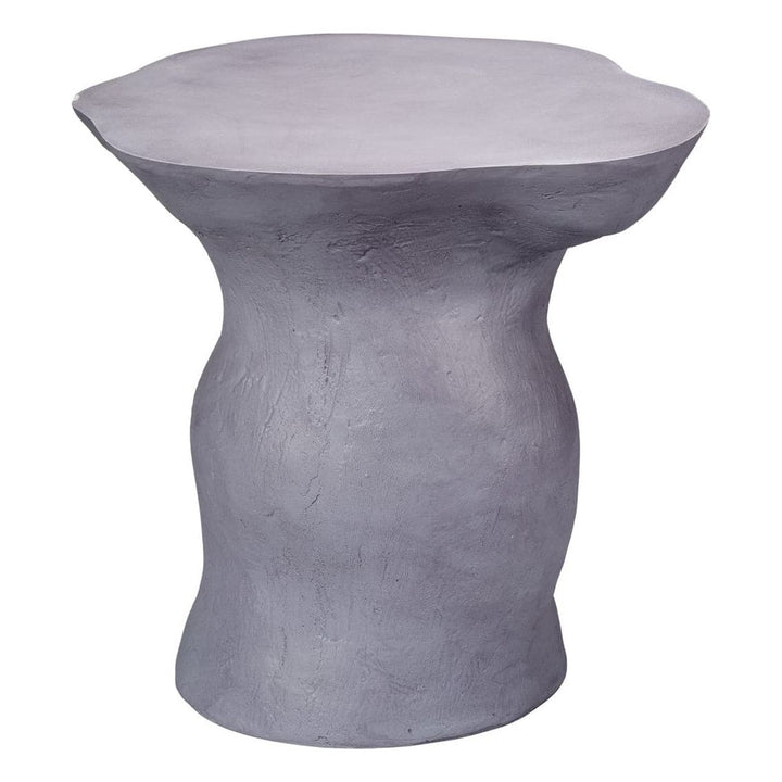 Sculpt Side Table