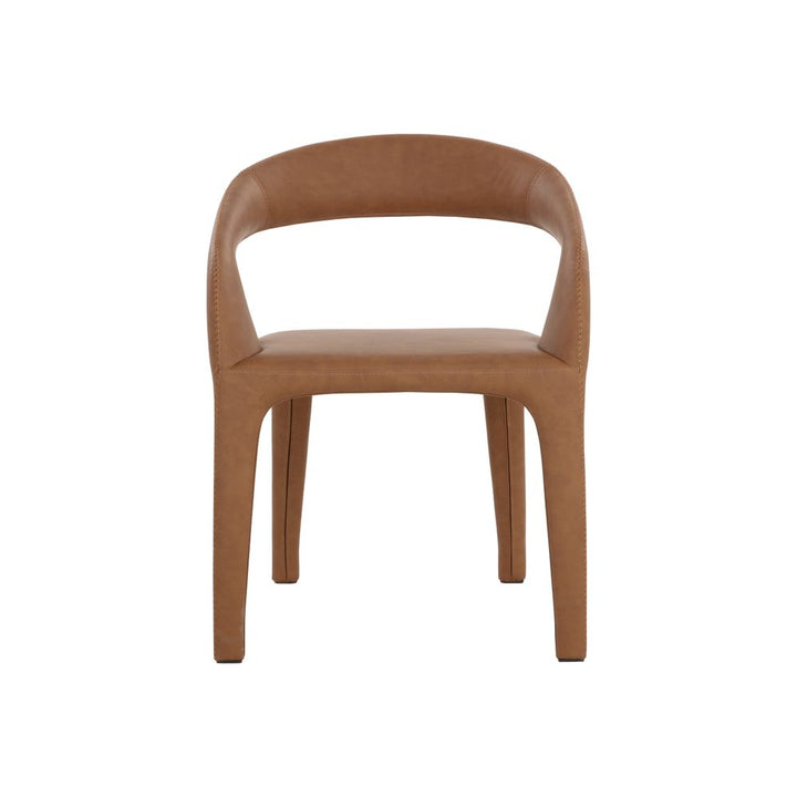 Atika Dining Armchair