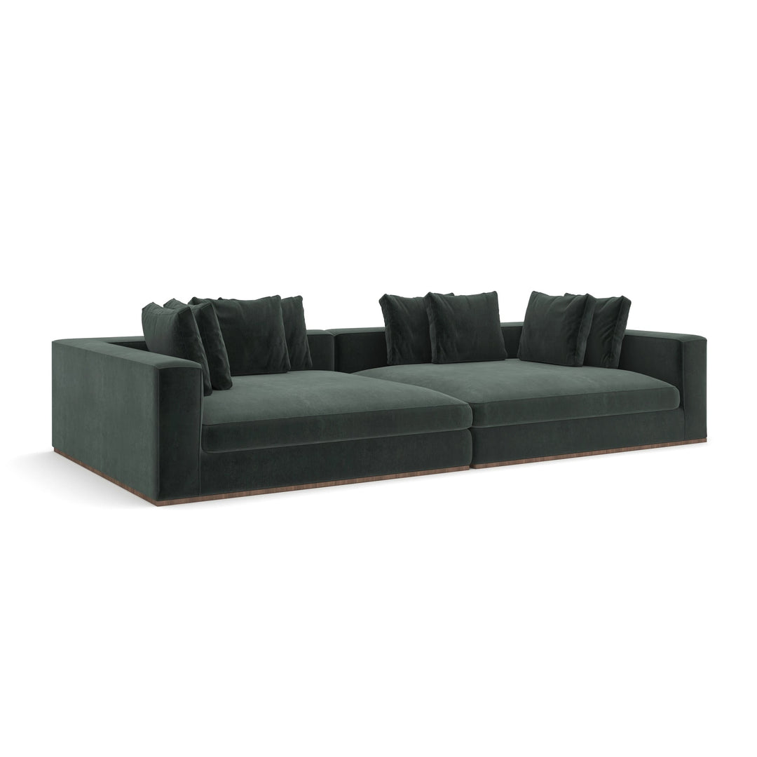 Bello 2Pc Sofa - image 2