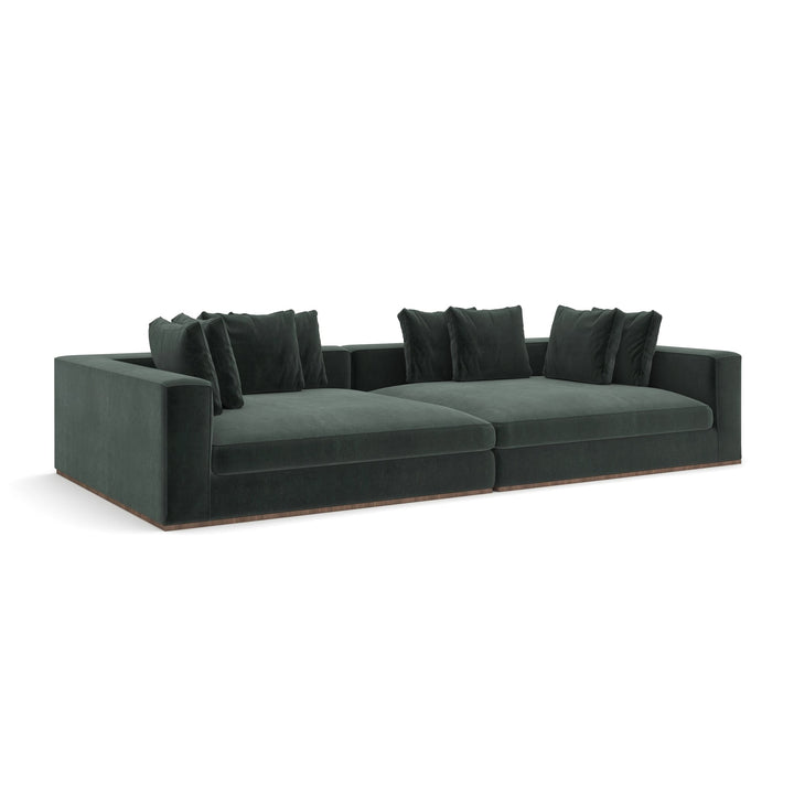 Bello 2Pc Sofa - image 2