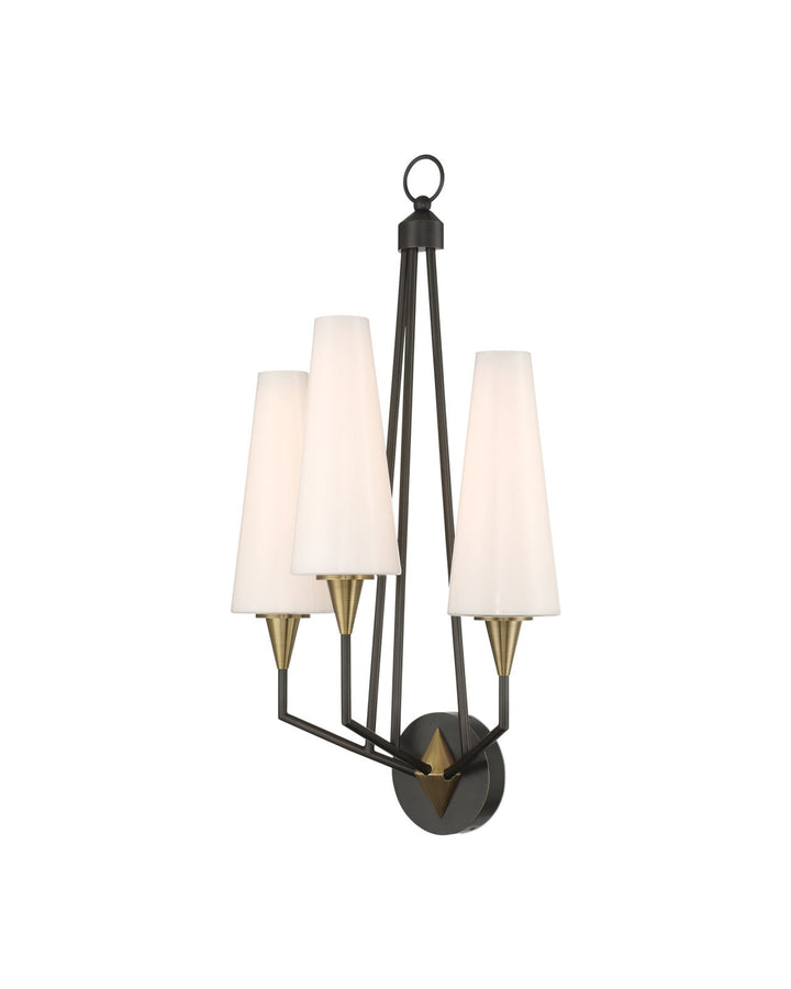Wall Lighting Hennin Wall Sconce
