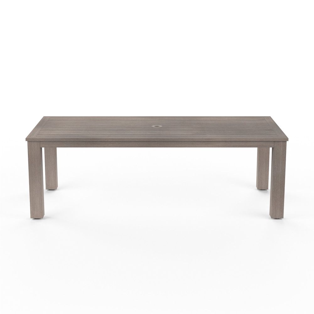 Outdoor Dining Tables Laguna 90" Table