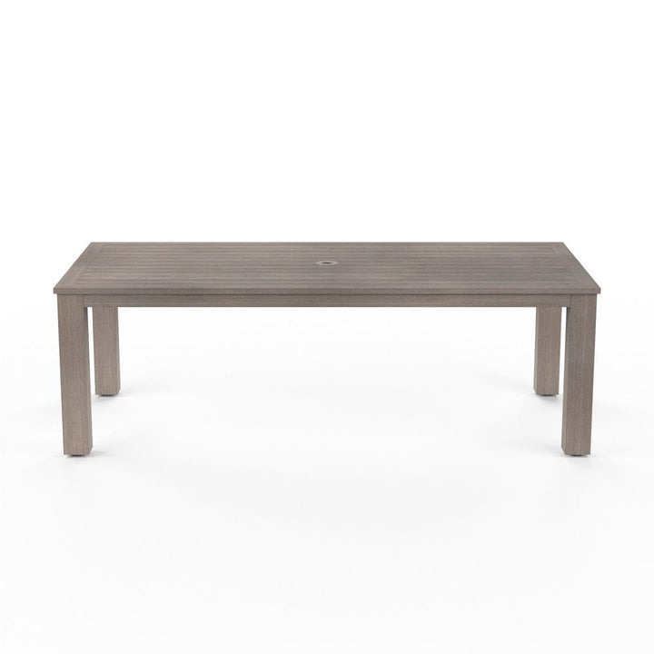 Outdoor Dining Tables Laguna 90" Table