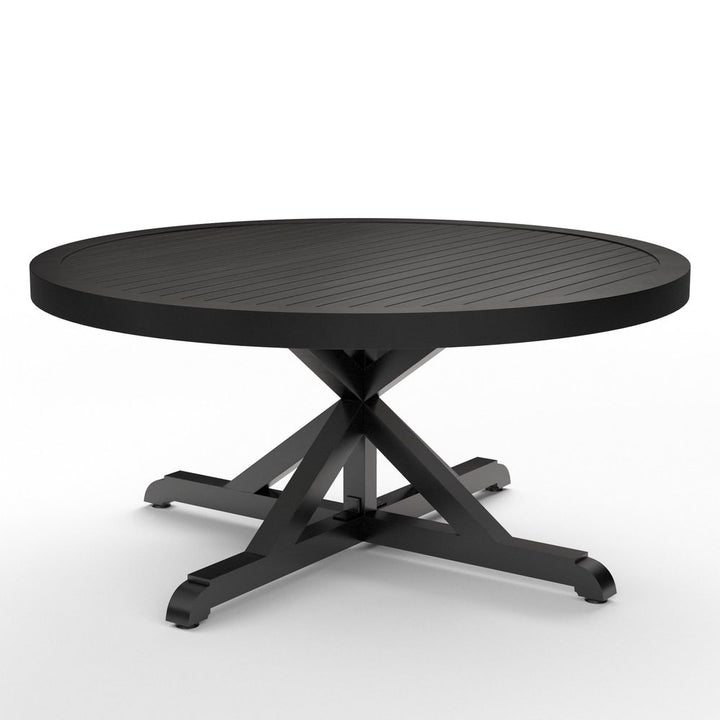Outdoor Dining Tables Monterey 60" Dining Table
