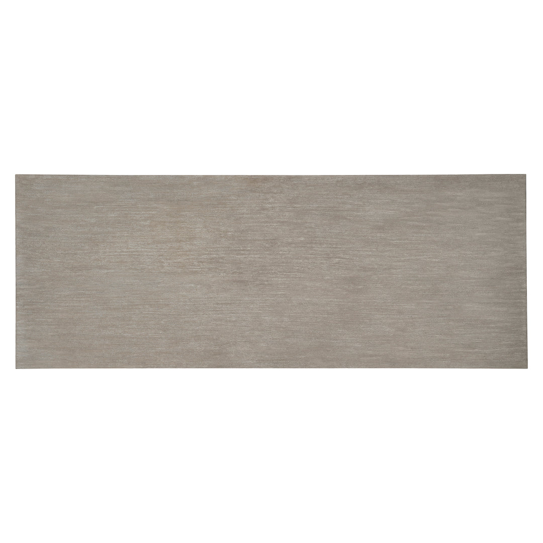 Foundations Dining Table - 102-Inch