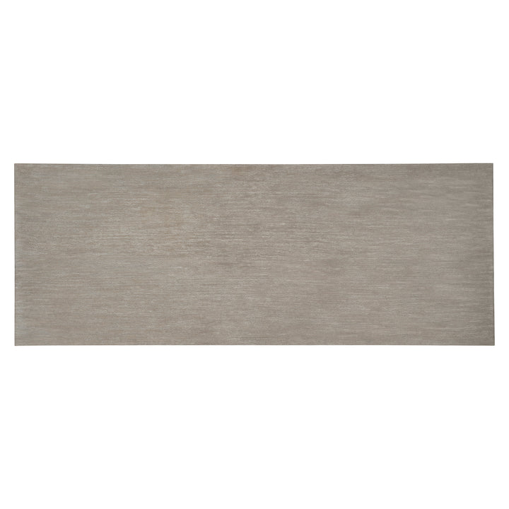 Foundations Dining Table - 102-Inch