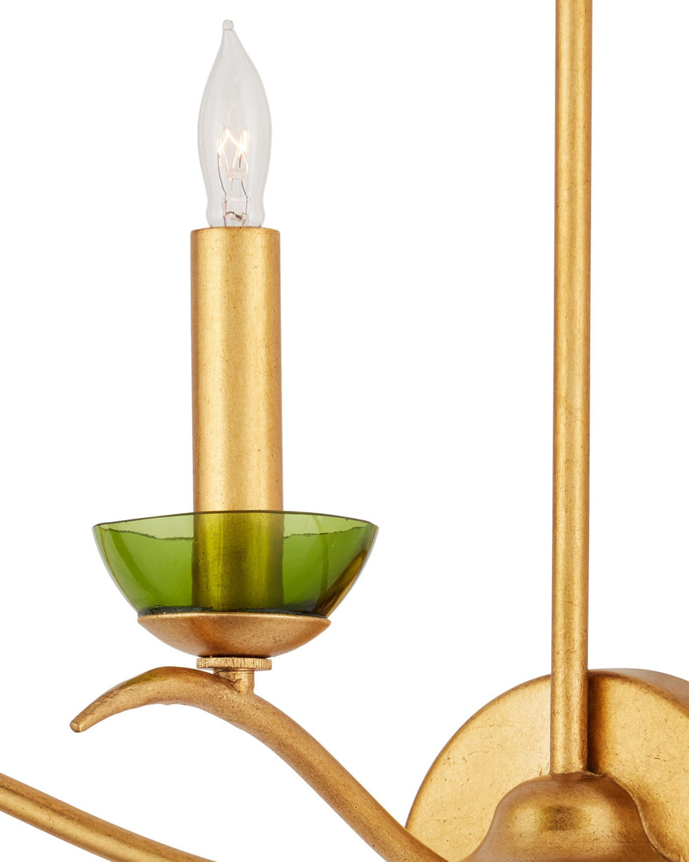 Wall Lighting Flannery Wall Sconce