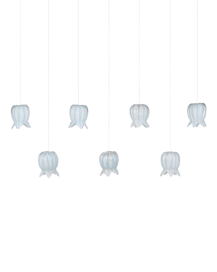 Polpo Multi-Drop Pendant
