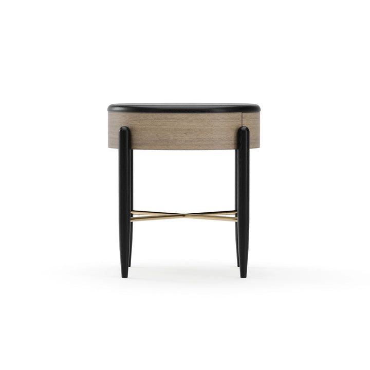 MADERA ACCENT NIGHTSTAND - image 3
