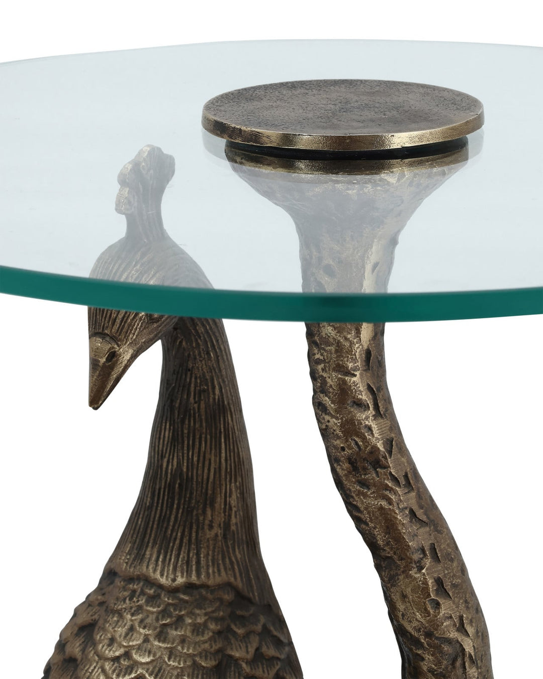 Side Tables Paonne Accent Table