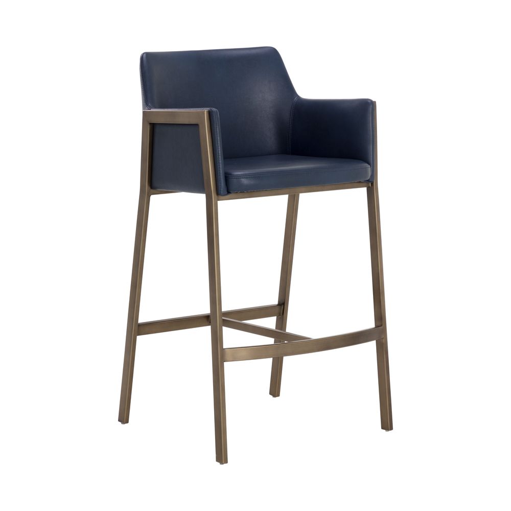 Bar & Counter Stools Bernadette Barstool - Bravo Admiral