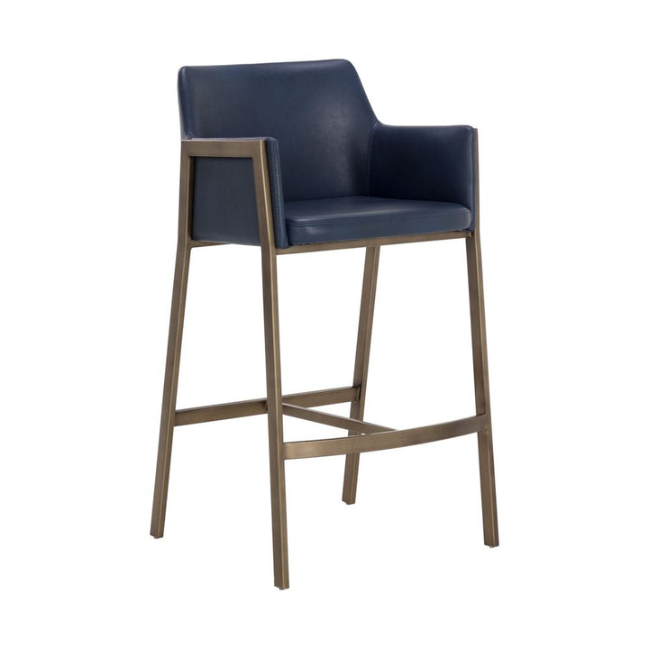 Bar & Counter Stools Bernadette Barstool - Bravo Admiral