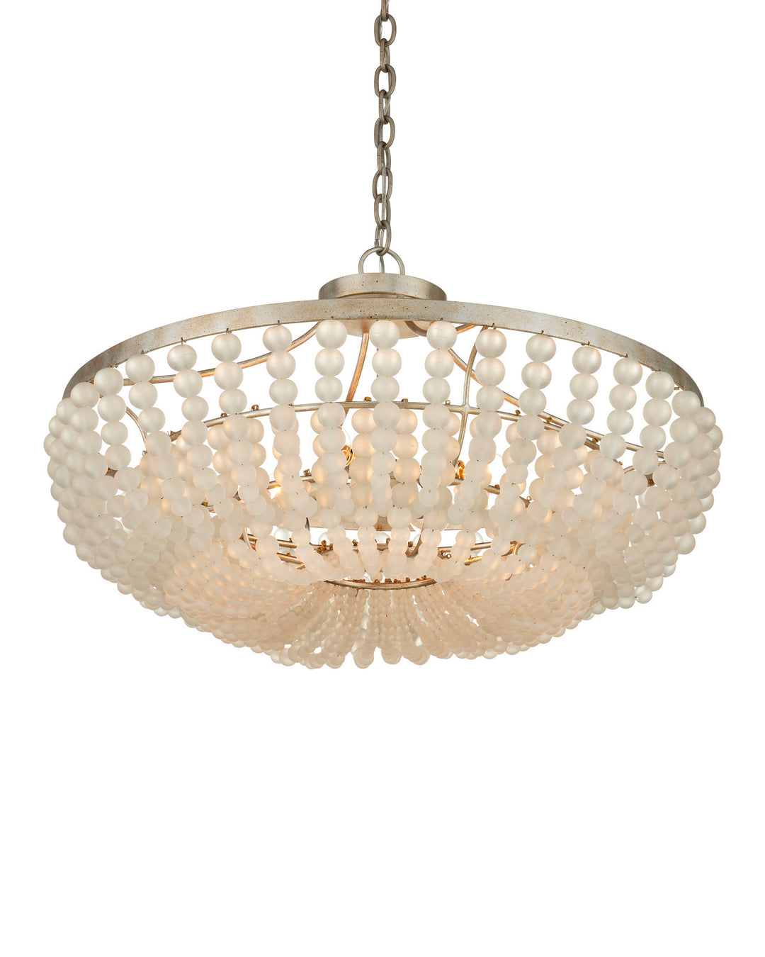 Chanteuse Semi-Flush Mount