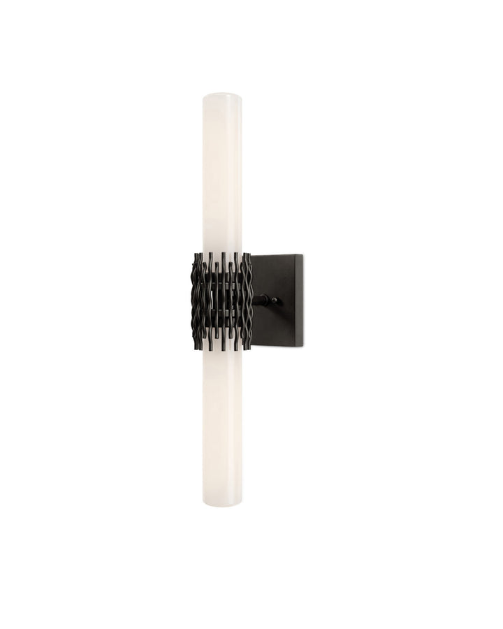 Brietta Bath Wall Sconce
