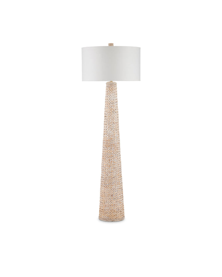 Birdsong Floor Lamp