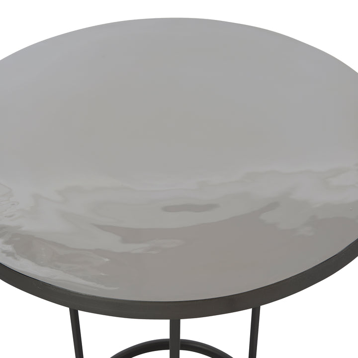 Bonfield Side Table