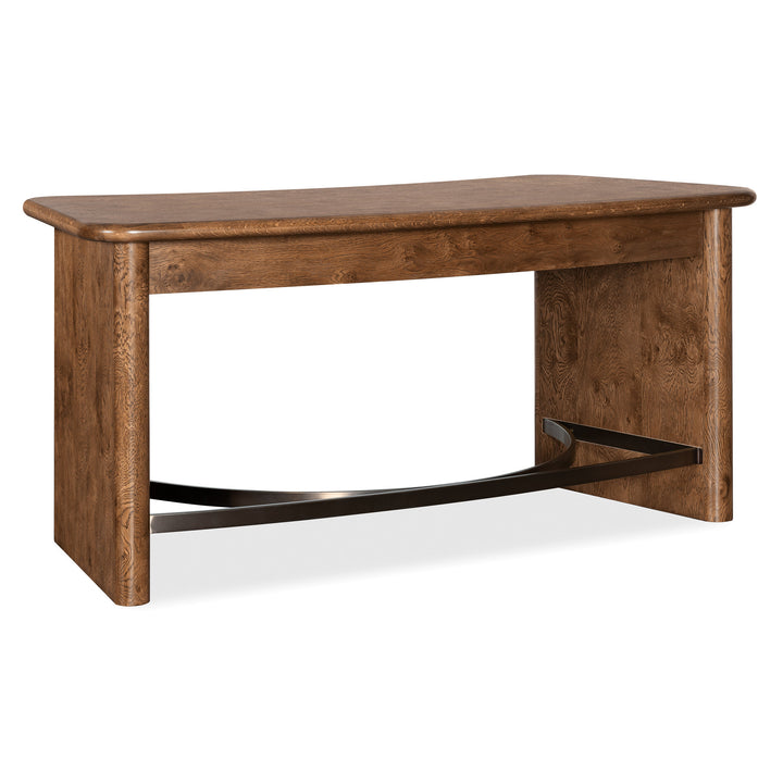 Melange Romano Writing Desk - image 2