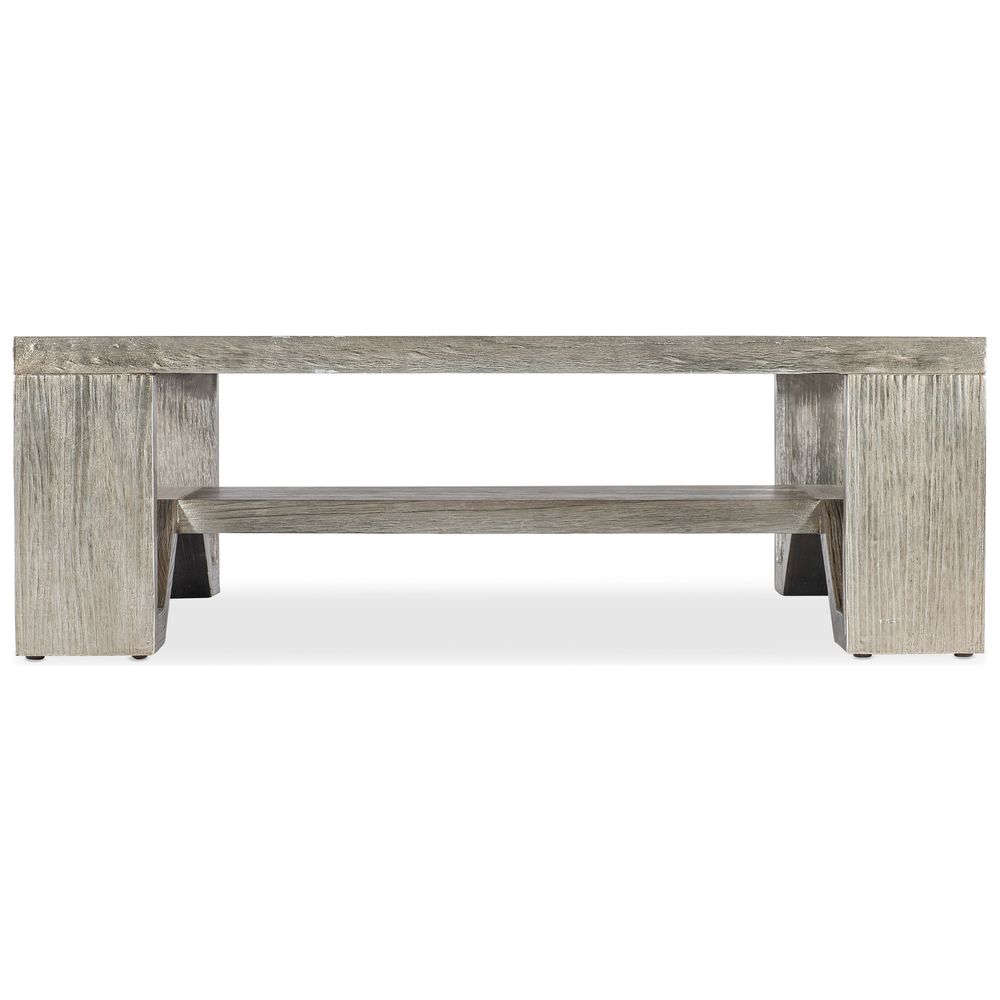 Coffee Tables Vibrance Saber Cocktail Table - Silvers