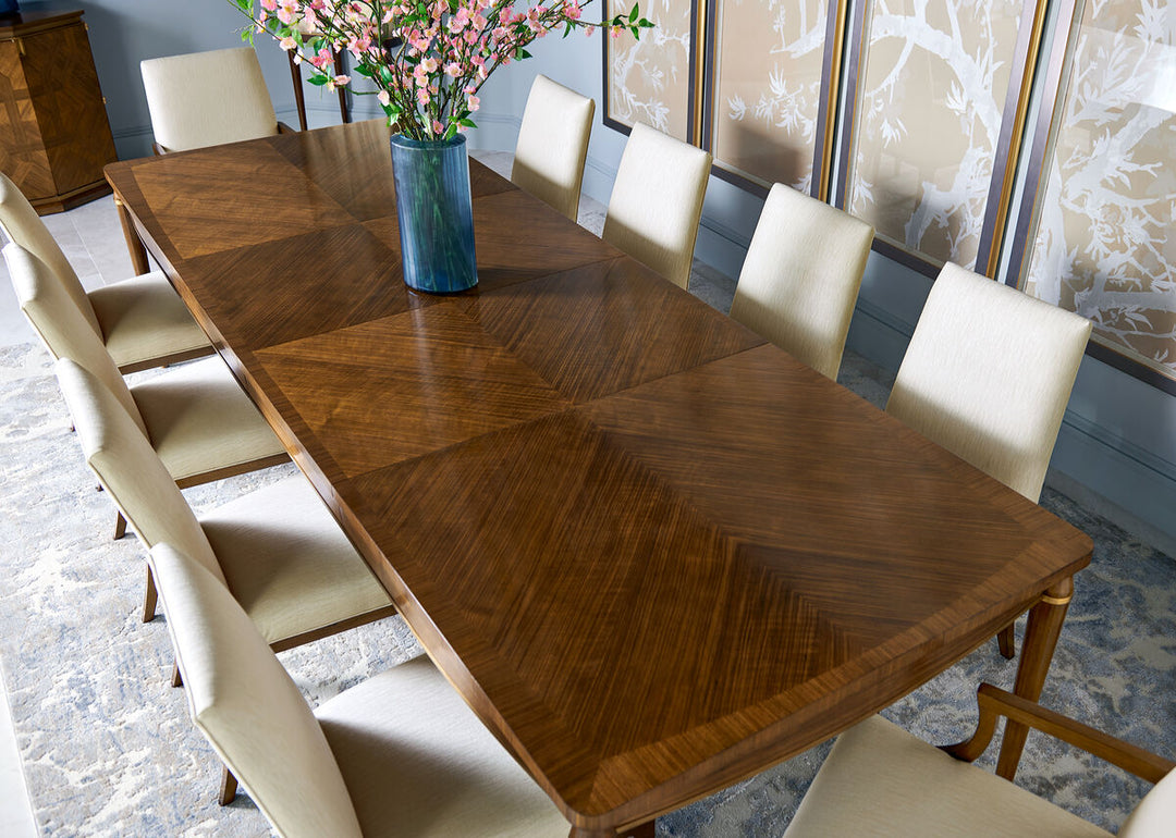 Toulouse Extension Dining Table