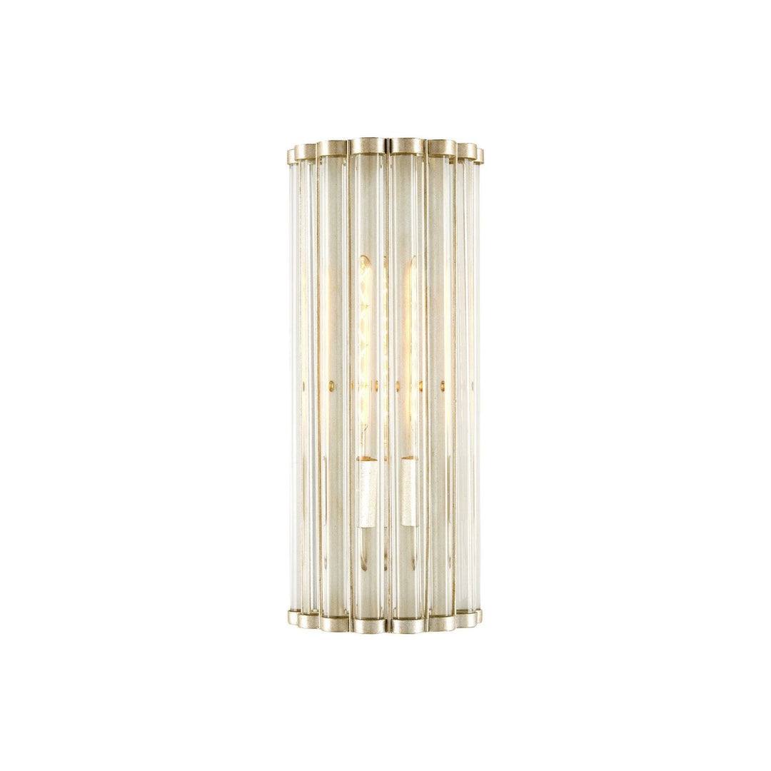 Warwick Tall Wall Sconce