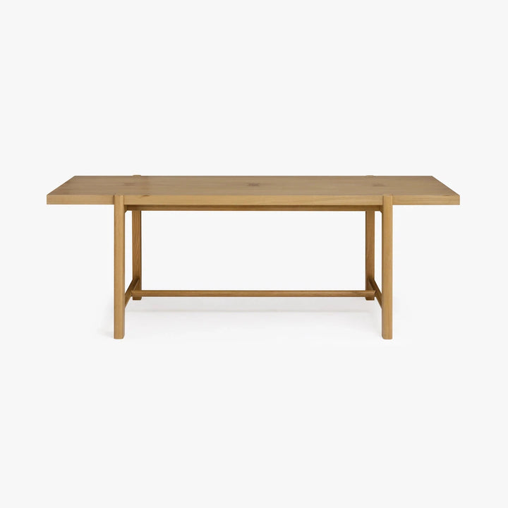 Kaja Farmhouse Dining Table