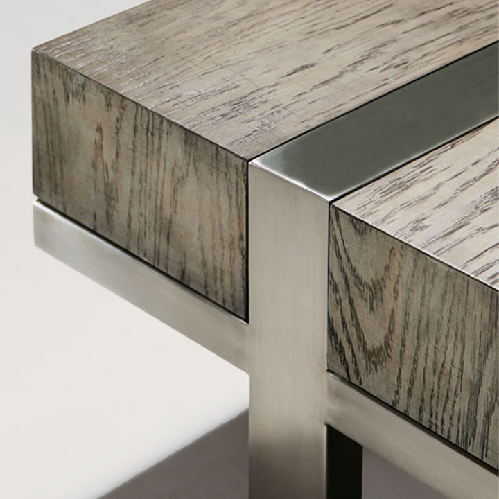 Leigh Cocktail Table