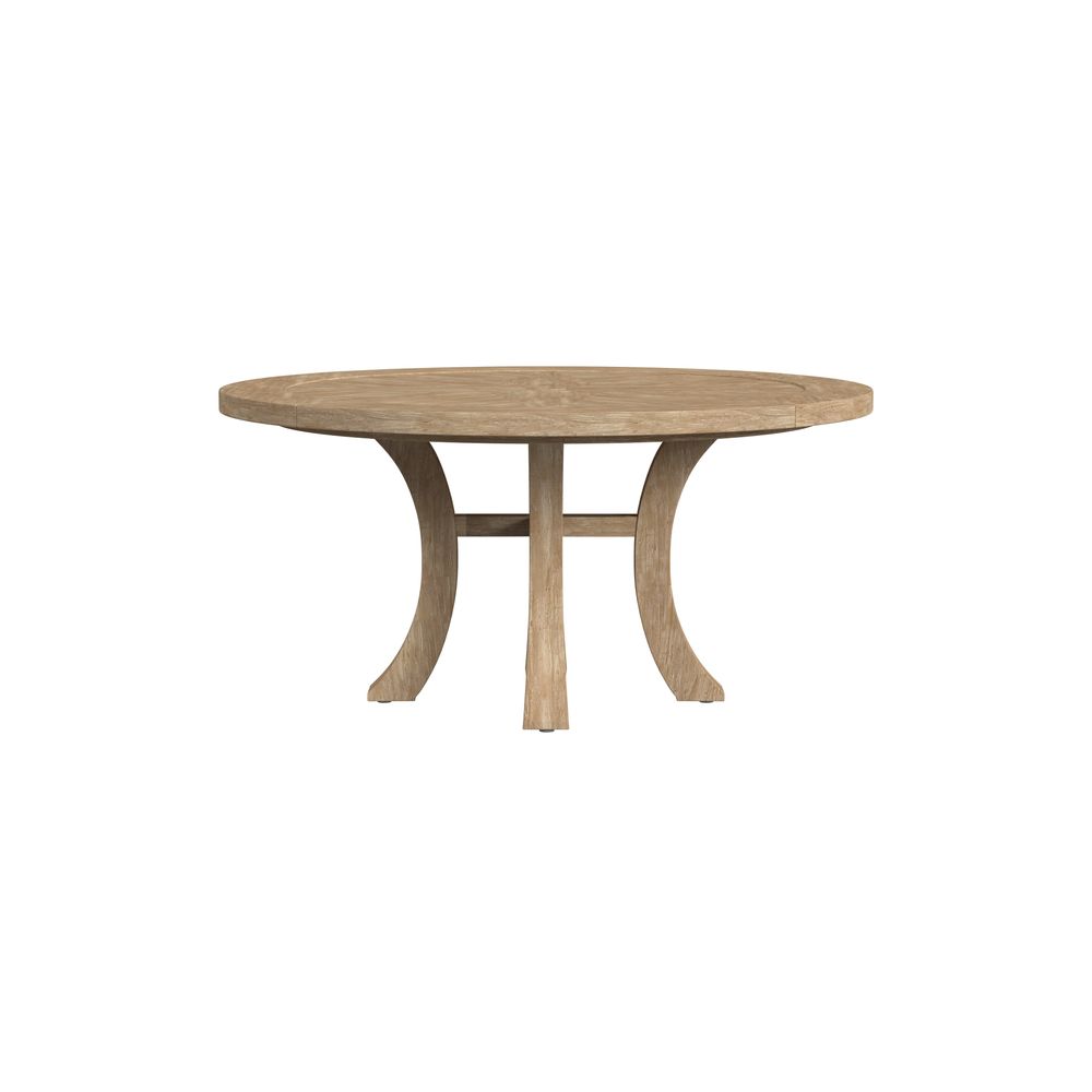Outdoor Dining Tables Cambria 60" Round Dining Table