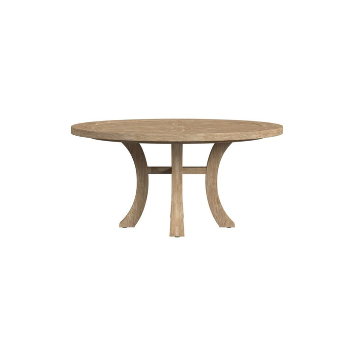 Outdoor Dining Tables Cambria 60" Round Dining Table