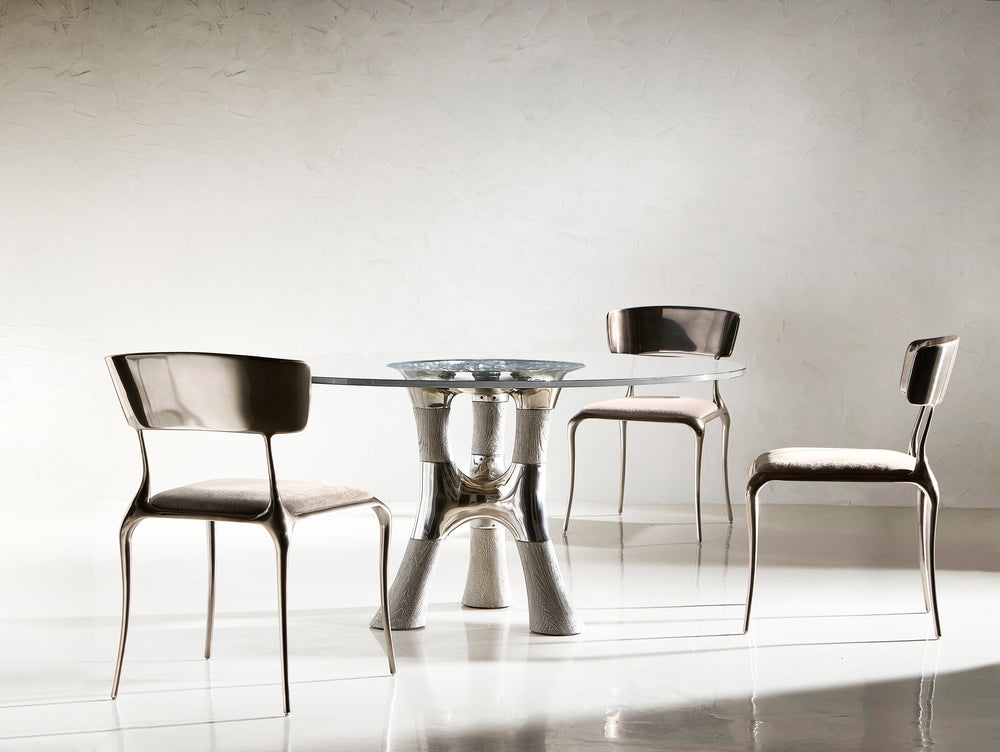 Dalton Dining Table, 54"