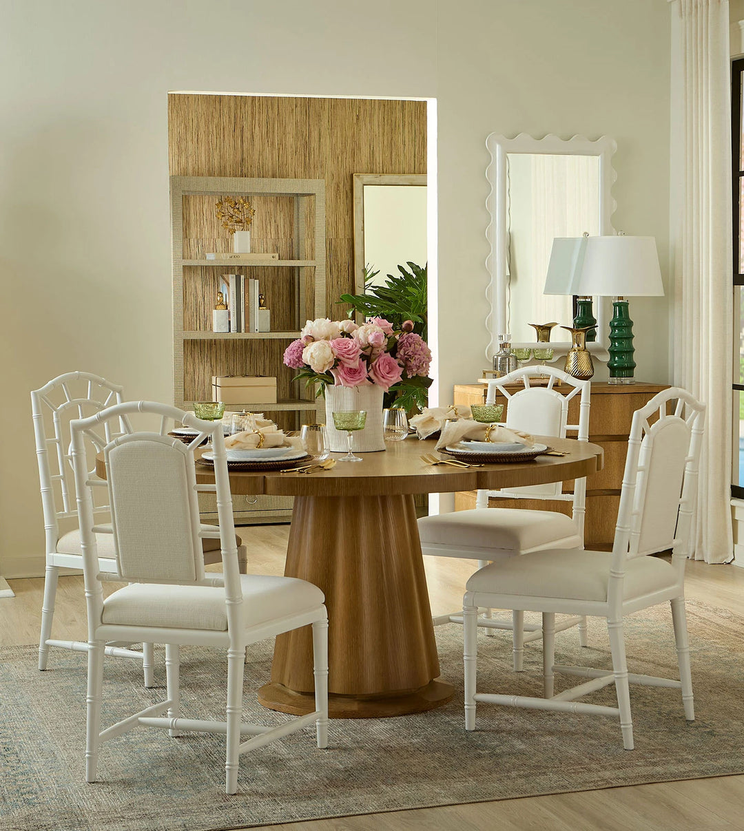 Delia Occasional Chair