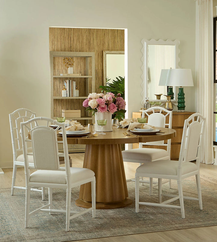 Delia Occasional Chair
