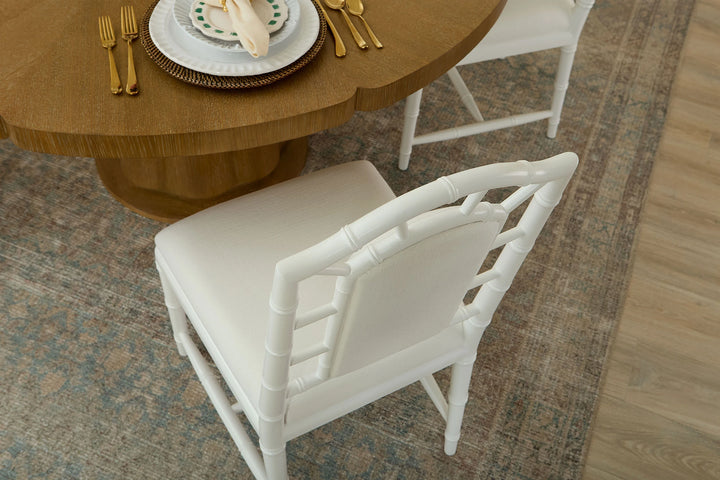 Delia Occasional Chair