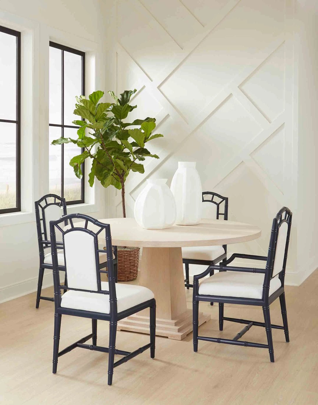 Delia Occasional Chair