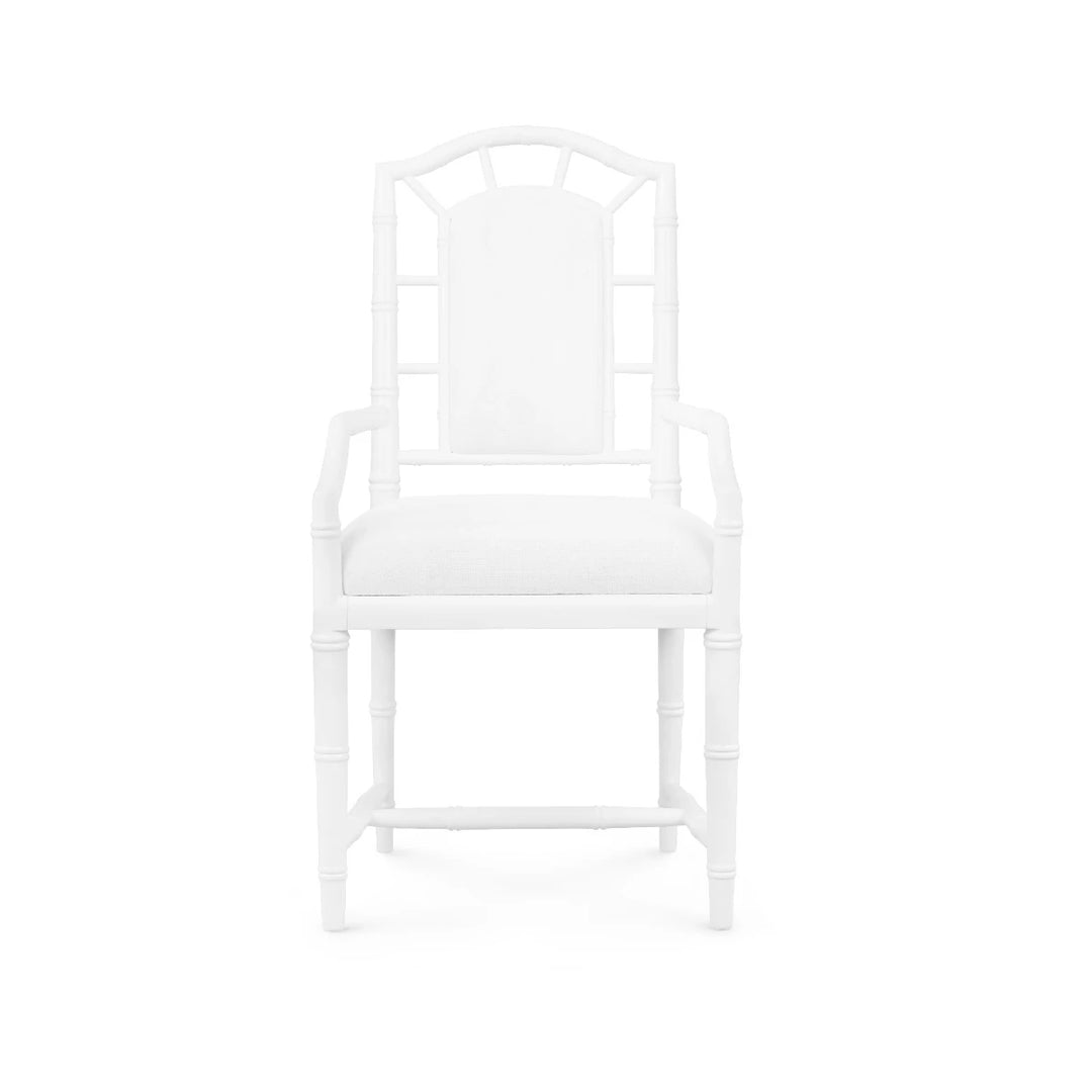 Delia Occasional Chair