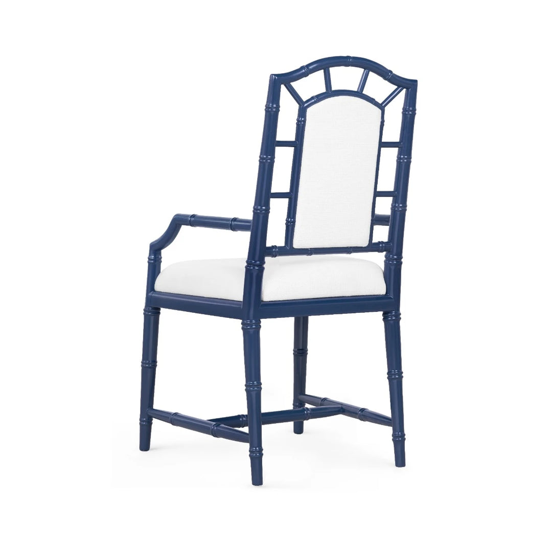 Delia Occasional Chair
