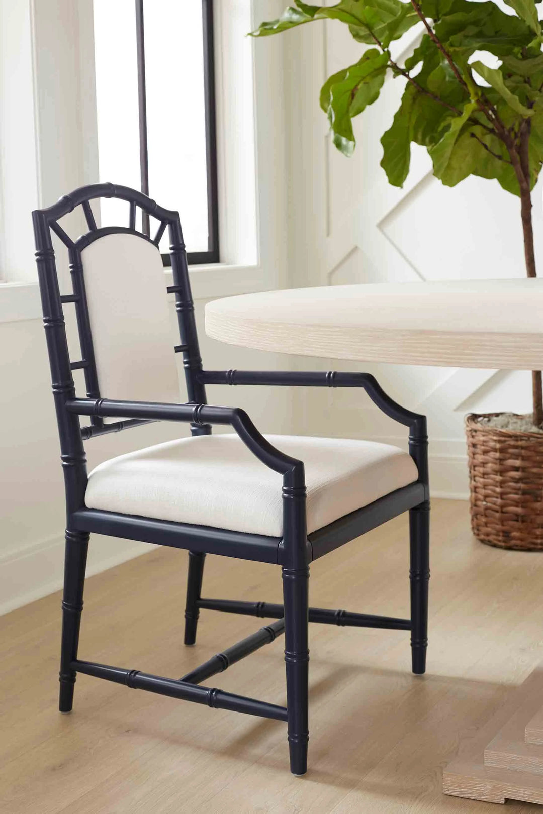 Delia Occasional Chair