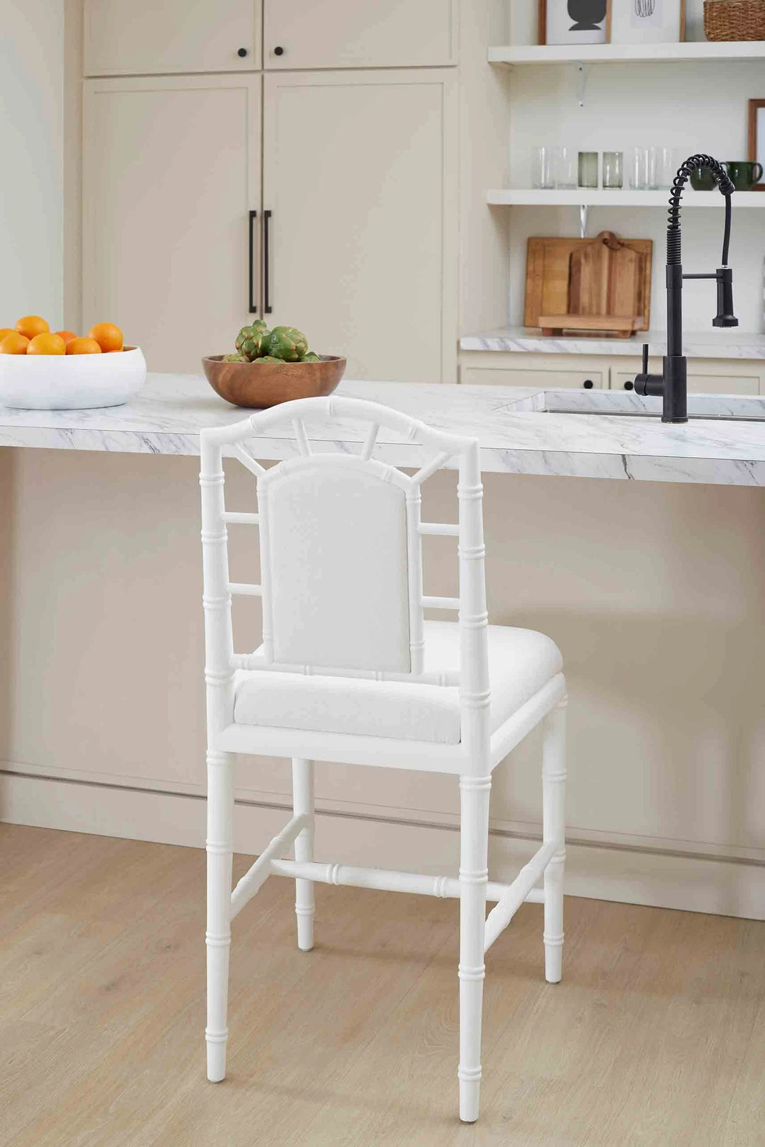 Delia Counter Stool