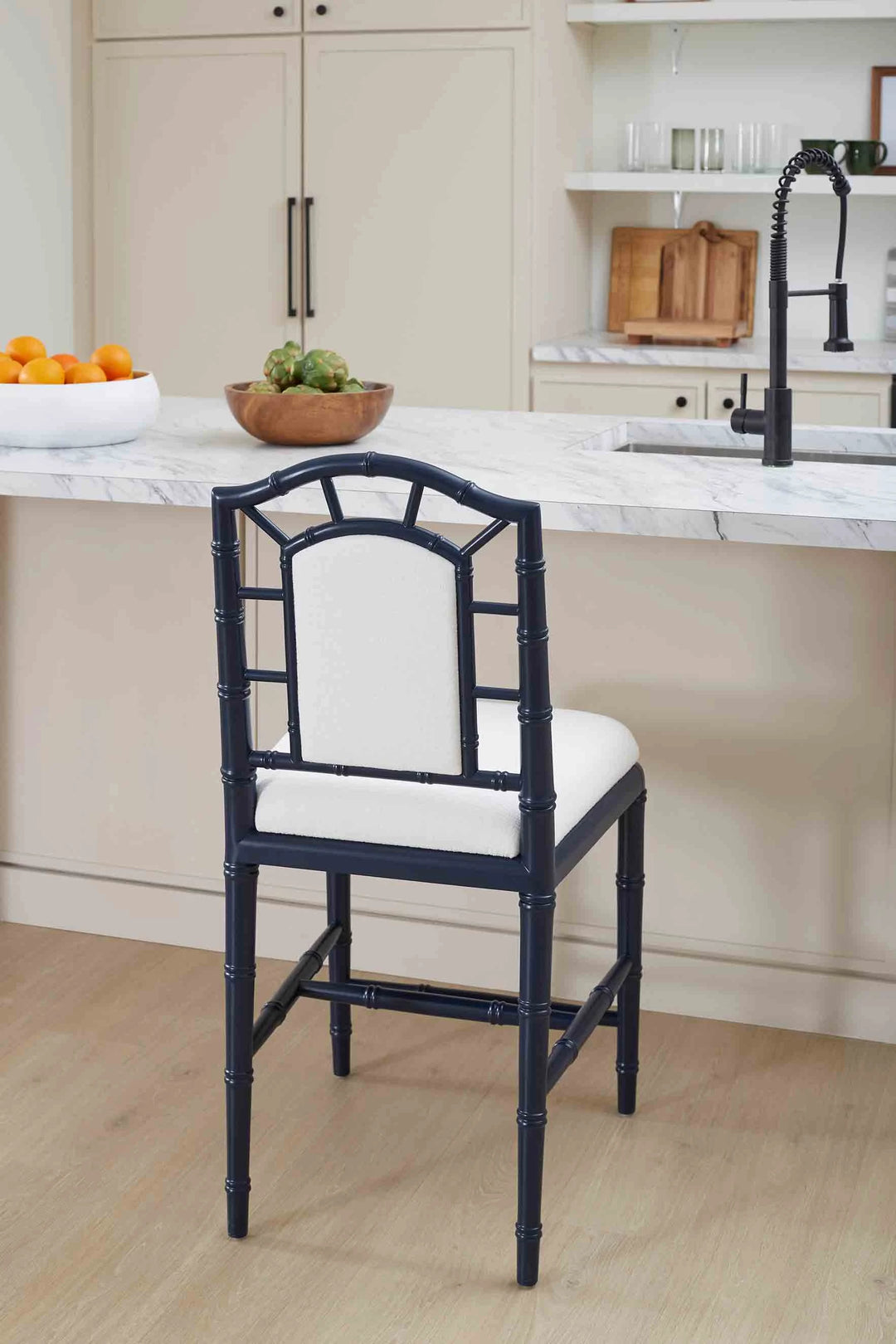 Delia Counter Stool