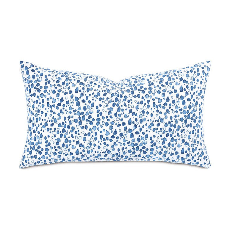 Majorca Speckled Decorative Pillow-Eastern Accents-EASTACC-DM-AP-105-Bedding-1-France and Son