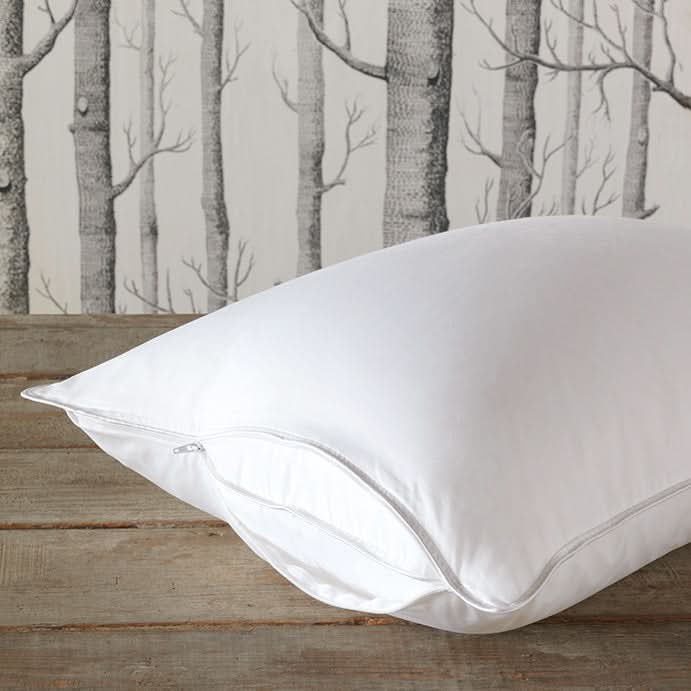 Bedding: Pillow Protectors Nuvet Pillow Protector