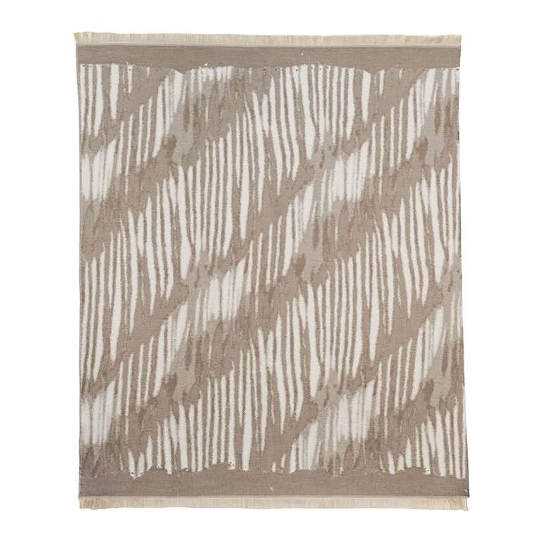 Throw Blankets Gilda Wool Throw