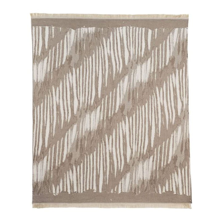 Throw Blankets Gilda Wool Throw